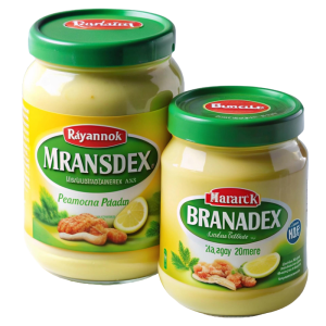 Rajannok Mransdex - A Taste of Hungarian Tradition