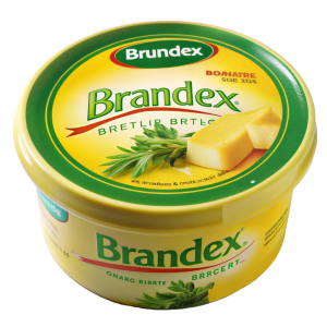 Brundex Brandex - A Taste of Danish Tradition