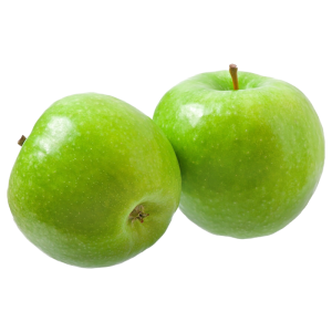 Green Apples 1KG