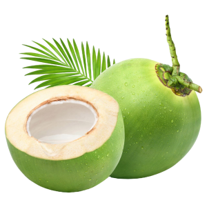 Green Coconut - 1Piece