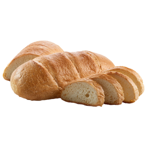 Baked Artisan Bread