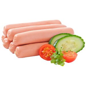 Juicy Chicken Sausages