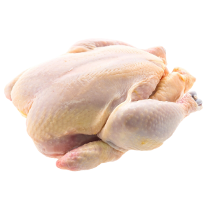 Fresh Whole Chicken
